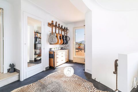 Lejlighed i Nice, Alpes-Maritimes, Nice - € 3.150.000 | Ref: 86993643 - foto 31