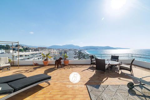 Lejlighed i Nice, Alpes-Maritimes, Nice - € 3.150.000 | Ref: 86993643 - foto 32