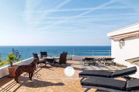 Lejlighed i Nice, Alpes-Maritimes, Nice - € 3.150.000 | Ref: 86993643 - foto 33