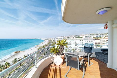 Lejlighed i Nice, Alpes-Maritimes, Nice - € 3.150.000 | Ref: 86993643 - foto 34