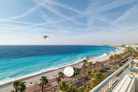 Lejlighed i Nice, Alpes-Maritimes, Nice - € 3.150.000 | Ref: 86993643 - foto 35