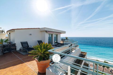 Lejlighed i Nice, Alpes-Maritimes, Nice - € 3.150.000 | Ref: 86993643 - foto 36