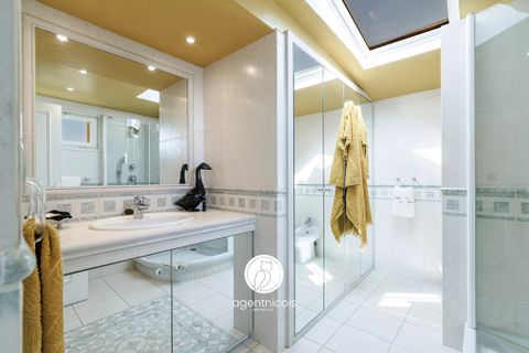 Lejlighed i Nice, Alpes-Maritimes, Nice - € 3.150.000 | Ref: 86993643 - foto 37
