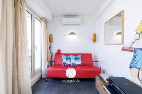 Lejlighed i Nice, Alpes-Maritimes, Nice - € 3.150.000 | Ref: 86993643 - foto 39