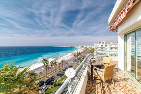 Lejlighed i Nice, Alpes-Maritimes, Nice - € 3.150.000 | Ref: 86993643 - foto 40