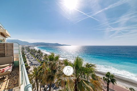 Lejlighed i Nice, Alpes-Maritimes, Nice - € 3.150.000 | Ref: 86993643 - foto 41