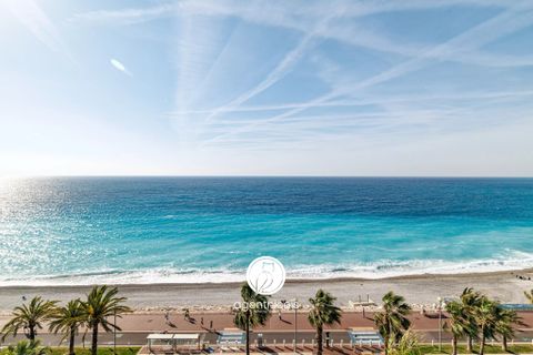 Lejlighed i Nice, Alpes-Maritimes, Nice - € 3.150.000 | Ref: 86993643 - foto 42