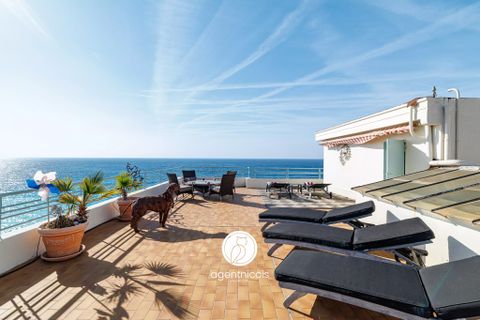 Lejlighed i Nice, Alpes-Maritimes, Nice - € 3.150.000 | Ref: 86993643 - foto 43