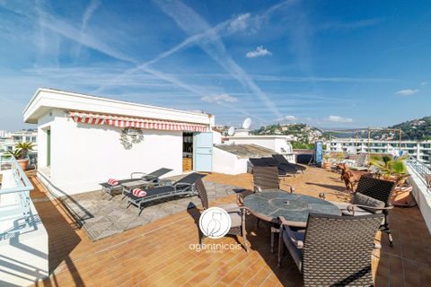 Lejlighed i Nice, Alpes-Maritimes, Nice - € 3.150.000 | Ref: 86993643 - foto 45