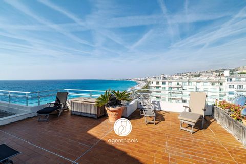 Lejlighed i Nice, Alpes-Maritimes, Nice - € 3.150.000 | Ref: 86993643 - foto 46