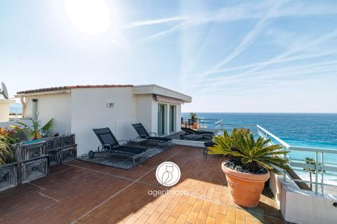 Lejlighed i Nice, Alpes-Maritimes, Nice - € 3.150.000 | Ref: 86993643 - foto 47