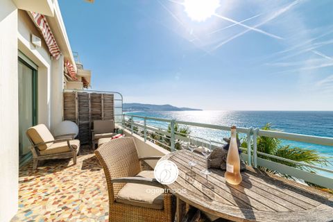 Lejlighed i Nice, Alpes-Maritimes, Nice - € 3.150.000 | Ref: 86993643 - foto 49