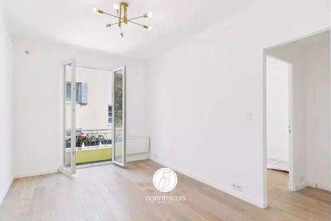 Lejlighed i Nice, Alpes-Maritimes, Nice - € 231.000 | Ref: 86993854 - foto 2