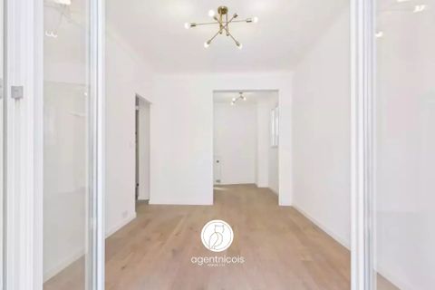 Lejlighed i Nice, Alpes-Maritimes, Nice - € 231.000 | Ref: 86993854 - foto 3