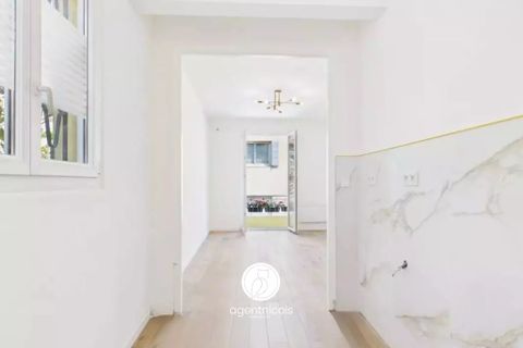 Lejlighed i Nice, Alpes-Maritimes, Nice - € 231.000 | Ref: 86993854 - foto 4