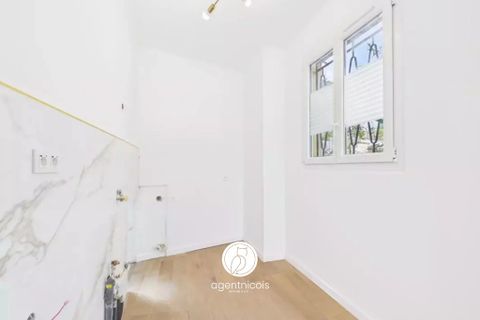 Lejlighed i Nice, Alpes-Maritimes, Nice - € 231.000 | Ref: 86993854 - foto 5