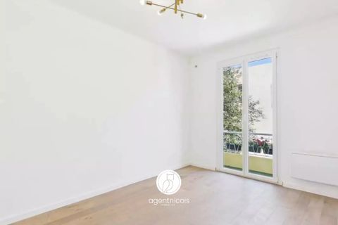 Lejlighed i Nice, Alpes-Maritimes, Nice - € 231.000 | Ref: 86993854 - foto 7