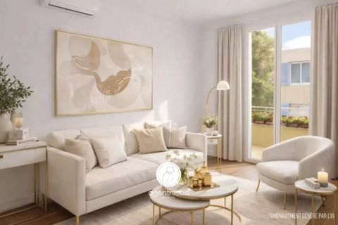 Lejlighed i Nice, Alpes-Maritimes, Nice - € 231.000 | Ref: 86993854 - foto 8