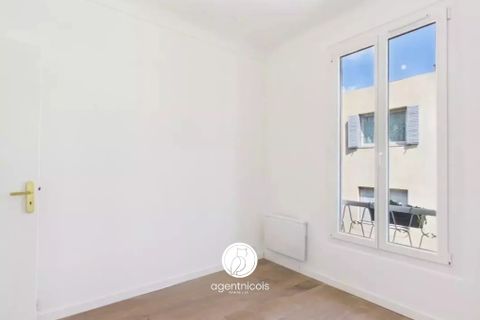 Lejlighed i Nice, Alpes-Maritimes, Nice - € 231.000 | Ref: 86993854 - foto 10