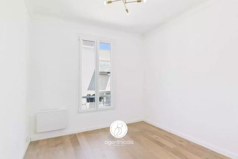 Lejlighed i Nice, Alpes-Maritimes, Nice - € 231.000 | Ref: 86993854 - foto 11