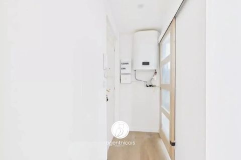 Lejlighed i Nice, Alpes-Maritimes, Nice - € 231.000 | Ref: 86993854 - foto 14