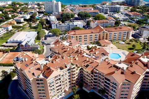 Lejlighed i Carcavelos, Lisbon, Carcavelos - € 1.150.000 | Ref: P5026 - foto 22