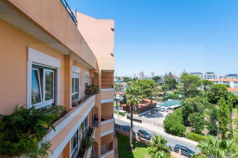Lejlighed i Carcavelos, Lisbon, Carcavelos - € 1.150.000 | Ref: P5026 - foto 7