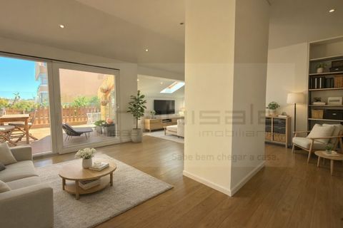 Lejlighed i Carcavelos, Lisbon, Carcavelos - € 1.150.000 | Ref: P5026 - foto 16