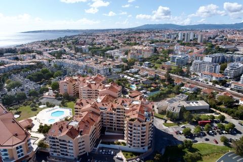 Lejlighed i Carcavelos, Lisbon, Carcavelos - € 1.150.000 | Ref: P5026 - foto 1