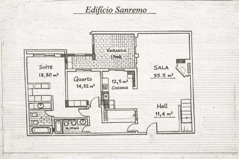 Lejlighed i Carcavelos, Lisbon, Carcavelos - € 1.150.000 | Ref: P5026 - foto 24