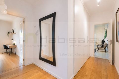 Lejlighed i Carcavelos, Lisbon, Carcavelos - € 1.150.000 | Ref: P5026 - foto 8