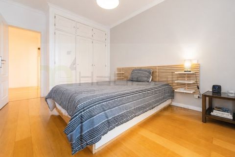 Lejlighed i Carcavelos, Lisbon, Carcavelos - € 1.150.000 | Ref: P5026 - foto 10