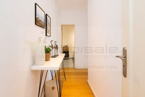 Lejlighed i Carcavelos, Lisbon, Carcavelos - € 1.150.000 | Ref: P5026 - foto 11
