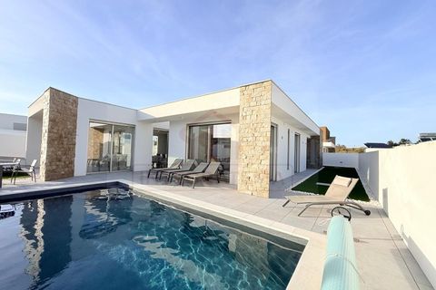 Villa i Santo Onofre e Serra do Bouro, Leiria, Santo Onofre e Serra do Bouro - € 599.000 | Ref: ICA2574 - foto 1