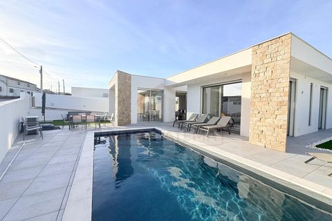 Villa i Santo Onofre e Serra do Bouro, Leiria, Santo Onofre e Serra do Bouro - € 599.000 | Ref: ICA2574 - foto 11