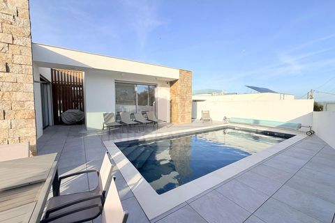 Villa i Santo Onofre e Serra do Bouro, Leiria, Santo Onofre e Serra do Bouro - € 599.000 | Ref: ICA2574 - foto 12