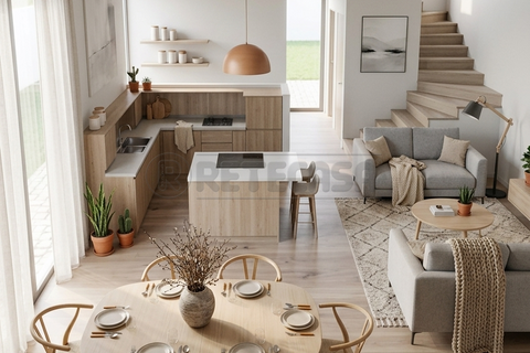 Byhus i Nanto, Vicenza, Nanto - € 375.000 | Ref: G2615-3 - foto 1