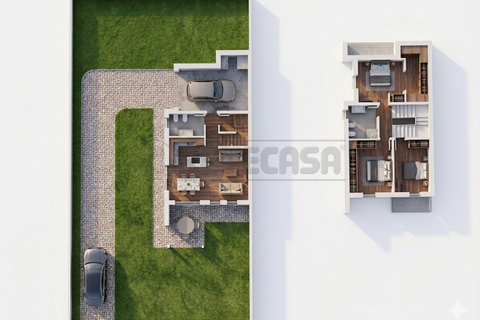 Byhus i Nanto, Vicenza, Nanto - € 375.000 | Ref: G2615-3 - foto 3