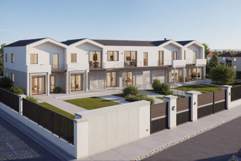 Byhus i Nanto, Vicenza, Nanto - € 375.000 | Ref: G2615-3 - foto 4