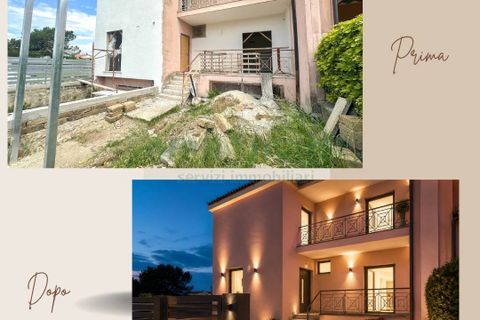Villa i Capua, Caserta, Capua - € 260.000 | Ref: 260-VILLA - foto 1