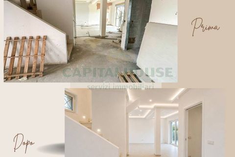 Villa i Capua, Caserta, Capua - € 260.000 | Ref: 260-VILLA - foto 4