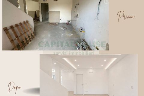 Villa i Capua, Caserta, Capua - € 260.000 | Ref: 260-VILLA - foto 6