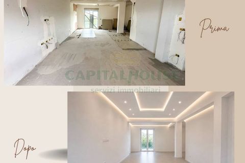 Villa i Capua, Caserta, Capua - € 260.000 | Ref: 260-VILLA - foto 7