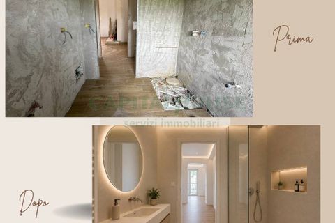 Villa i Capua, Caserta, Capua - € 260.000 | Ref: 260-VILLA - foto 8
