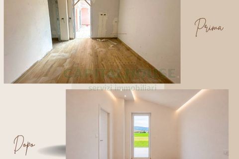 Villa i Capua, Caserta, Capua - € 260.000 | Ref: 260-VILLA - foto 10