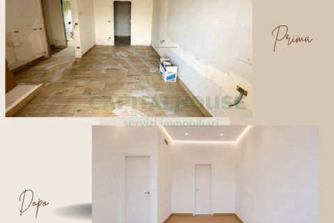Villa i Capua, Caserta, Capua - € 260.000 | Ref: 260-VILLA - foto 11