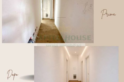 Villa i Capua, Caserta, Capua - € 260.000 | Ref: 260-VILLA - foto 14