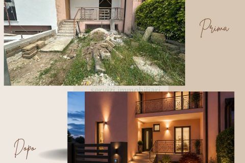 Villa i Capua, Caserta, Capua - € 260.000 | Ref: 260-VILLA - foto 15