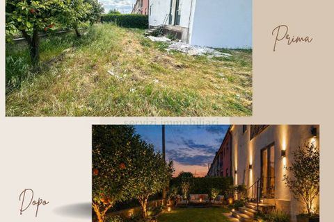 Villa i Capua, Caserta, Capua - € 260.000 | Ref: 260-VILLA - foto 16