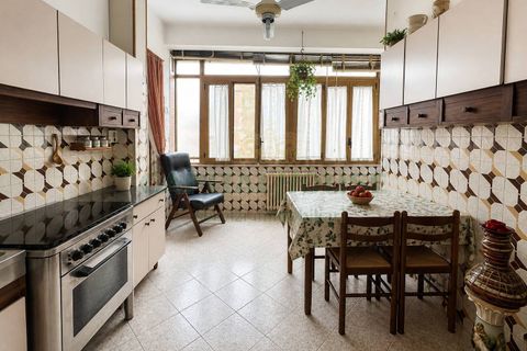 Lejlighed i Capua, Caserta, Capua - € 89.000 | Ref: 89CAPUA - foto 1